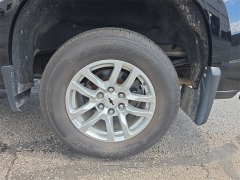 Used 2022  Chevrolet Silverado 1500 LTD 4WD Crew Cab RST at Dime Down by Frank Leta near Bridgeton, MO