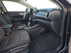 Used 2024 Kia Forte LX IVT at Dime Down by Frank Leta near Bridgeton, MO