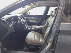 Used 2024 INFINITI QX50 LUXE FWD at Dime Down by Frank Leta near Bridgeton, MO