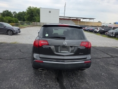 Used 2011 Acura MDX 4d SUV Tech w/Ent Pkg at Dime Down by Frank Leta near Bridgeton, MO