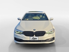 Used 2018  BMW 5 Series 530i Sedan at Dime Down by Frank Leta near Bridgeton, MO
