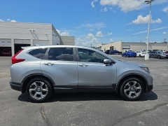 Used 2019 Honda CR-V 4d SUV FWD EX-L at Dime Down by Frank Leta near Bridgeton, MO