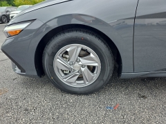 Used 2024 Hyundai Elantra SE IVT at Dime Down by Frank Leta near Bridgeton, MO