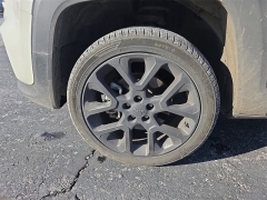 Used 2023  Jeep Renegade &lpar;RED&rpar; Edition 4x4 &ast;Ltd Avail&ast; at Dime Down by Frank Leta near Bridgeton&comma; MO