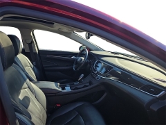 Used 2017  Buick LaCrosse 4d Sedan Premium at Dime Down by Frank Leta near Bridgeton, MO