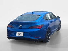 Used 2026  Acura Integra CVT w&sol;A-Spec Package at Dime Down by Frank Leta near Bridgeton&comma; MO