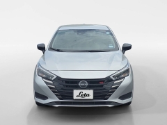 Used 2024  Nissan Versa SR CVT at Dime Down by Frank Leta near Bridgeton&comma; MO