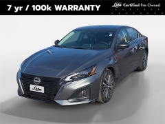  2024 Nissan Altima 2.5 SV Sedan at Dime Down by Frank Leta near Bridgeton, MO