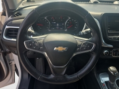 Used 2019  Chevrolet Equinox 4d SUV FWD LT w&sol;1LT at Dime Down by Frank Leta near Bridgeton&comma; MO