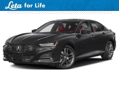Used 2025 Acura TLX SH-AWD w/A-Spec Package at Dime Down by Frank Leta near Bridgeton, MO