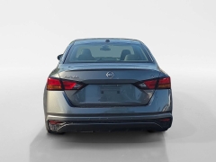 Used 2024  Nissan Altima 2&period;5 SV Sedan at Dime Down by Frank Leta near Bridgeton&comma; MO