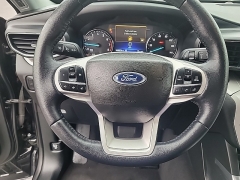 Used 2023 Ford Explorer XLT 4WD at Dime Down by Frank Leta near Bridgeton, MO