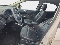 Used 2020  Ford EcoSport 4d SUV 4WD Titanium at Dime Down by Frank Leta near Bridgeton, MO