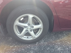 Used 2016  Chevrolet Malibu 4d Sedan LS at Dime Down by Frank Leta near Bridgeton&comma; MO