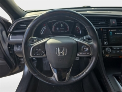 Used 2020  Honda Civic Hatchback 4d Sport Touring CVT at Dime Down by Frank Leta near Bridgeton, MO