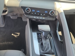 Used 2023 Hyundai Elantra SEL IVT at Dime Down by Frank Leta near Bridgeton, MO