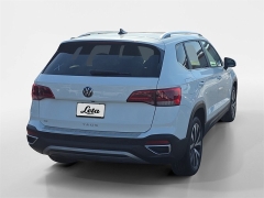 Used 2023  Volkswagen Taos SE FWD at Dime Down by Frank Leta near Bridgeton&comma; MO