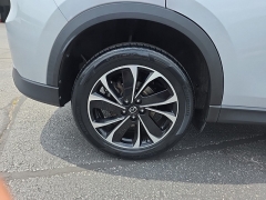 Used 2022 Mazda CX-5 2.5 S Premium Package AWD at Dime Down by Frank Leta near Bridgeton, MO