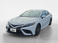 Used 2024 Toyota Camry SE Auto at Dime Down by Frank Leta near Bridgeton, MO