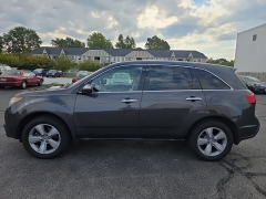 Used 2011 Acura MDX 4d SUV Tech w/Ent Pkg at Dime Down by Frank Leta near Bridgeton, MO
