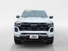 Used 2024  Chevrolet Colorado 4WD Crew Cab Z71 at Dime Down by Frank Leta near Bridgeton, MO
