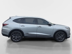 Used 2024  Acura MDX SH-AWD w&sol;A-Spec Pkg at Dime Down by Frank Leta near Bridgeton&comma; MO