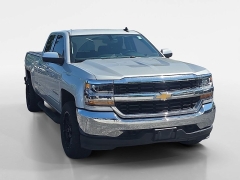 Used 2018  Chevrolet Silverado 1500 4WD Double Cab 143&period;5" LT w&sol;1LT at Dime Down by Frank Leta near Bridgeton&comma; MO