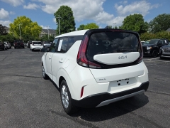 Used 2024 Kia Soul LX IVT at Dime Down by Frank Leta near Bridgeton, MO