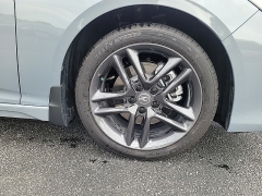 Used 2025 Acura TLX SH-AWD w/A-Spec Package at Dime Down by Frank Leta near Bridgeton, MO