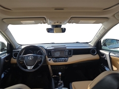 Used 2017  Toyota RAV4 Limited AWD (Natl) at Dime Down by Frank Leta near Bridgeton, MO