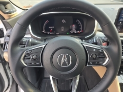 Used 2025 Acura MDX SH-AWD w/Technology Package at Dime Down by Frank Leta near Bridgeton, MO
