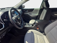 Used 2018  Chevrolet Equinox 4d SUV FWD LT w&sol;1LT at Dime Down by Frank Leta near Bridgeton&comma; MO