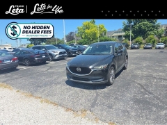 Used 2019  Mazda CX-5 4d SUV FWD Grand Touring at Dime Down by Frank Leta near Bridgeton&comma; MO