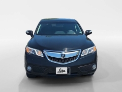 Used 2014  Acura RDX 4d SUV FWD Tech at Dime Down by Frank Leta near Bridgeton&comma; MO