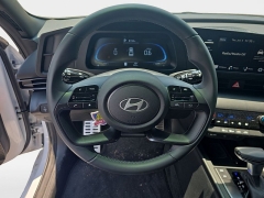 Used 2025  Hyundai Elantra SEL Sport IVT at Dime Down by Frank Leta near Bridgeton&comma; MO