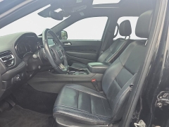 Used 2022  Dodge Durango Citadel AWD at Dime Down by Frank Leta near Bridgeton&comma; MO