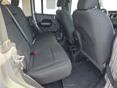 Used 2020  Jeep Wrangler Unlimited Sport S 4x4 at Dime Down by Frank Leta near Bridgeton&comma; MO