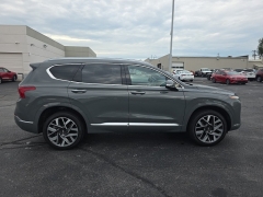Used 2023 Hyundai Santa Fe Calligraphy AWD at Dime Down by Frank Leta near Bridgeton, MO