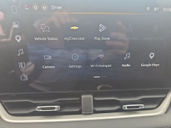 Used 2026  Chevrolet Equinox FWD 4dr LT w&sol;1LT at Dime Down by Frank Leta near Bridgeton&comma; MO