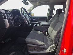 Used 2018  Chevrolet Silverado 1500 4WD Crew Cab 143&period;5" LT w&sol;1LT at Dime Down by Frank Leta near Bridgeton&comma; MO