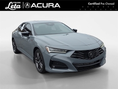 2025 Acura TLX SH-AWD w/A-Spec Package at Dime Down by Frank Leta near Bridgeton, MO