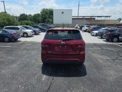 Used 2020  Kia Sorento 4d SUV AWD LX I4 at Dime Down by Frank Leta near Bridgeton&comma; MO