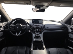 Used 2019  Acura RDX 4d SUV AWD Tech at Dime Down by Frank Leta near Bridgeton&comma; MO