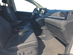 Used 2025 Honda Odyssey Elite Auto at Dime Down by Frank Leta near Bridgeton, MO