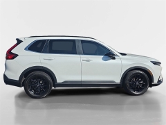 Used 2024 Honda CR-V Hybrid Sport FWD at Dime Down by Frank Leta near Bridgeton, MO