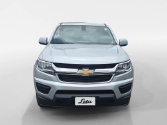 Used 2020  Chevrolet Colorado 2WD Ext Cab WT at Dime Down by Frank Leta near Bridgeton&comma; MO