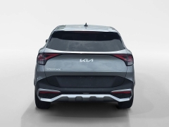 Used 2025  Kia Sportage LX FWD at Dime Down by Frank Leta near Bridgeton&comma; MO