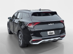 Used 2024 Kia Sportage SX FWD at Dime Down by Frank Leta near Bridgeton, MO
