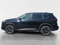 Used 2025  Nissan Rogue AWD SV at Dime Down by Frank Leta near Bridgeton&comma; MO