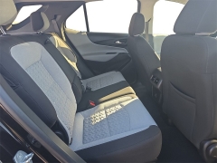 Used 2023  Chevrolet Equinox AWD 4dr LS w&sol;1FL at Dime Down by Frank Leta near Bridgeton&comma; MO